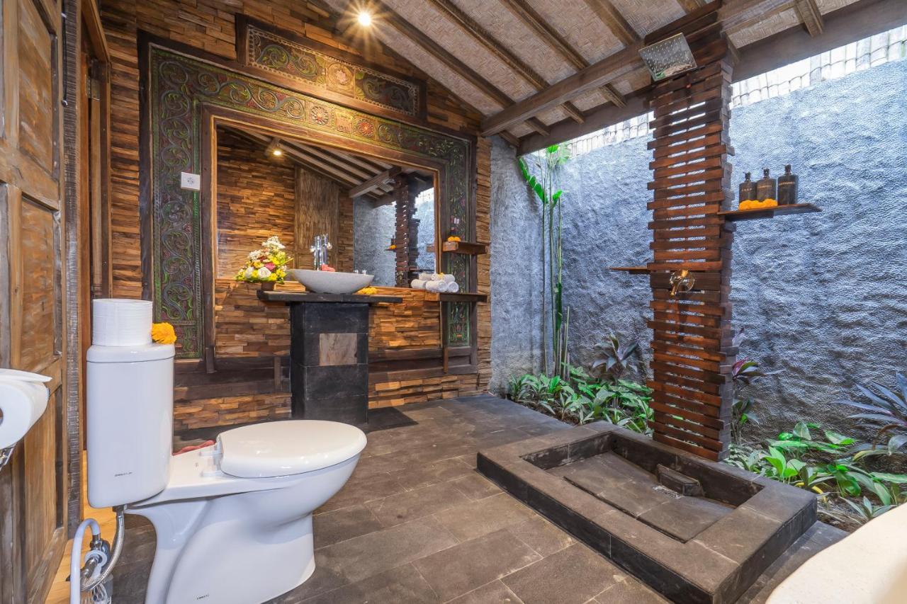 The Forest Pousada Ubud