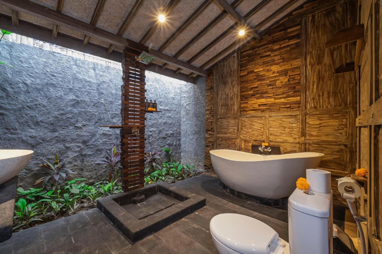 The Forest Ubud