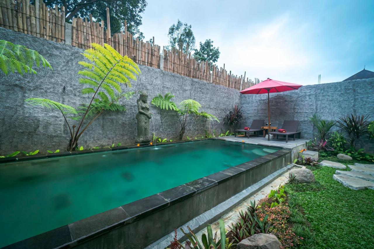 Pousada The Forest Ubud