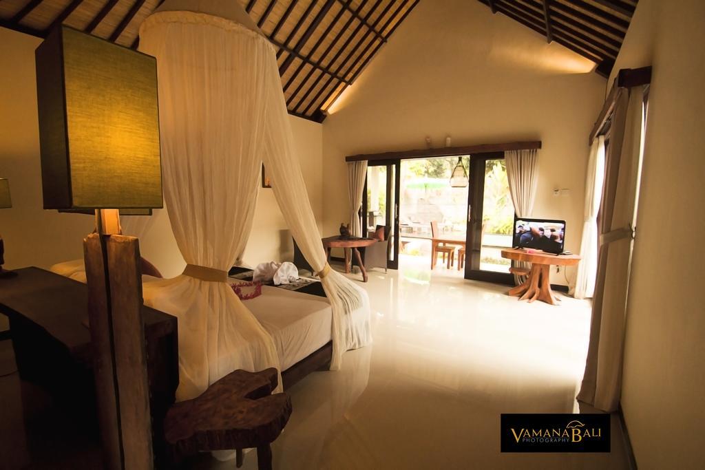 Pousada The Forest Ubud