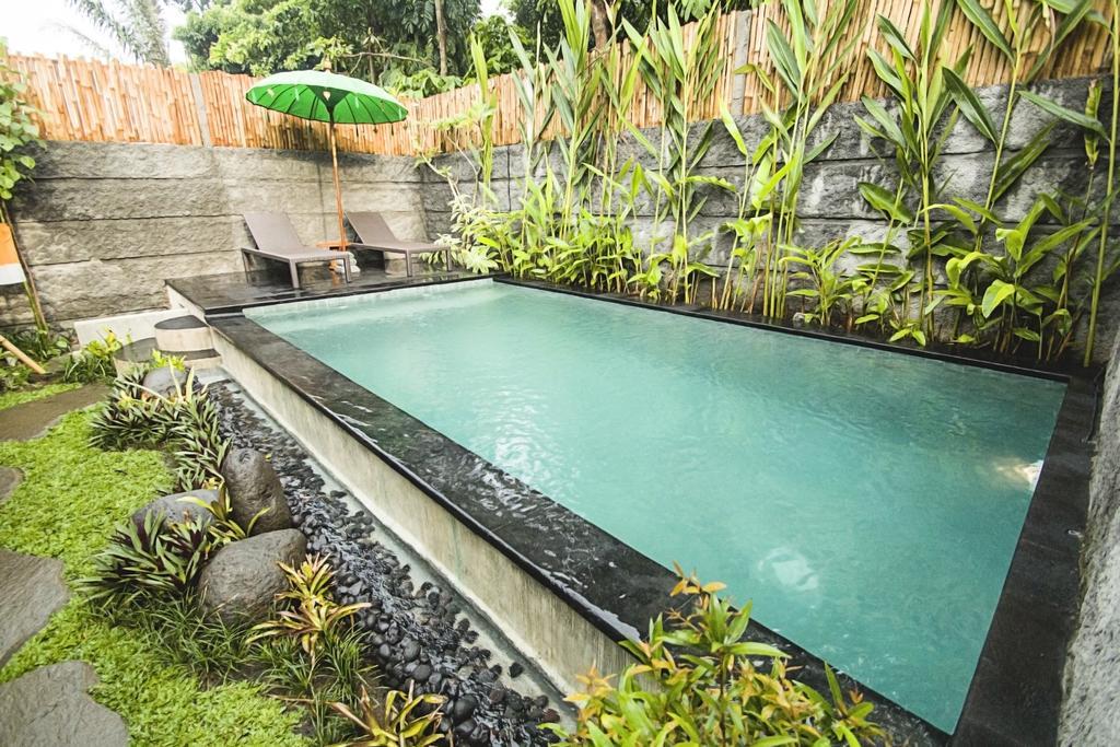 Pousada The Forest Ubud