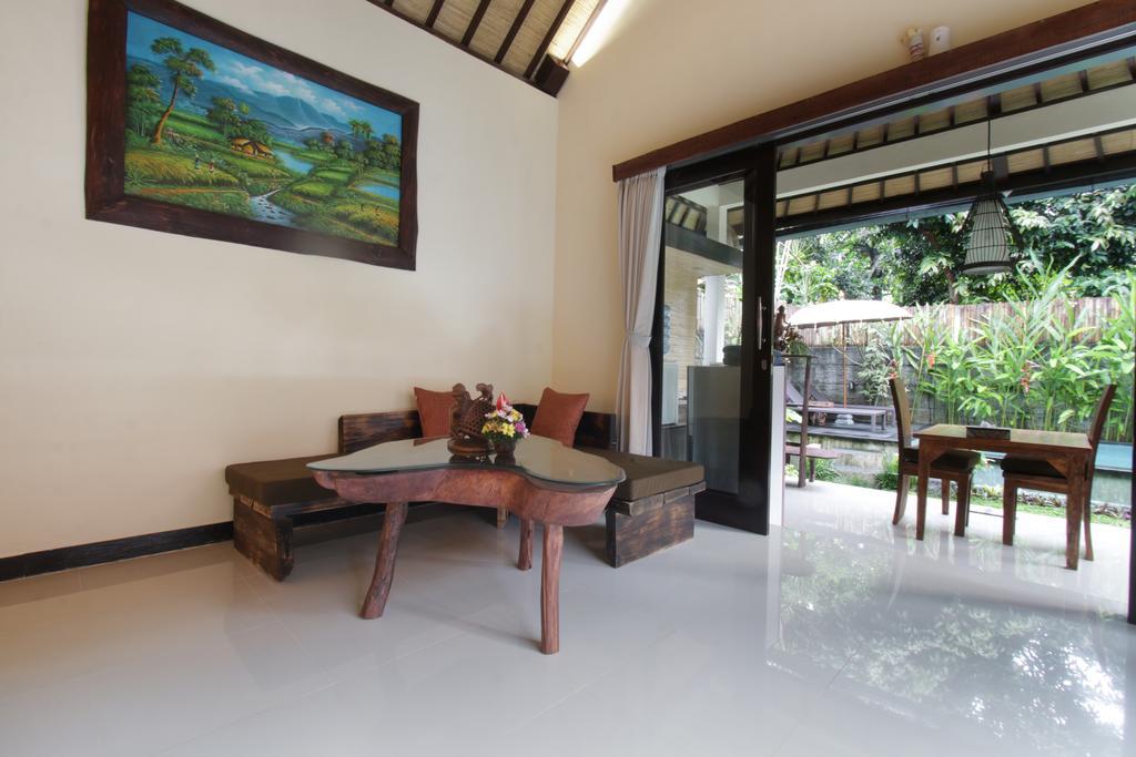 The Forest * Ubud