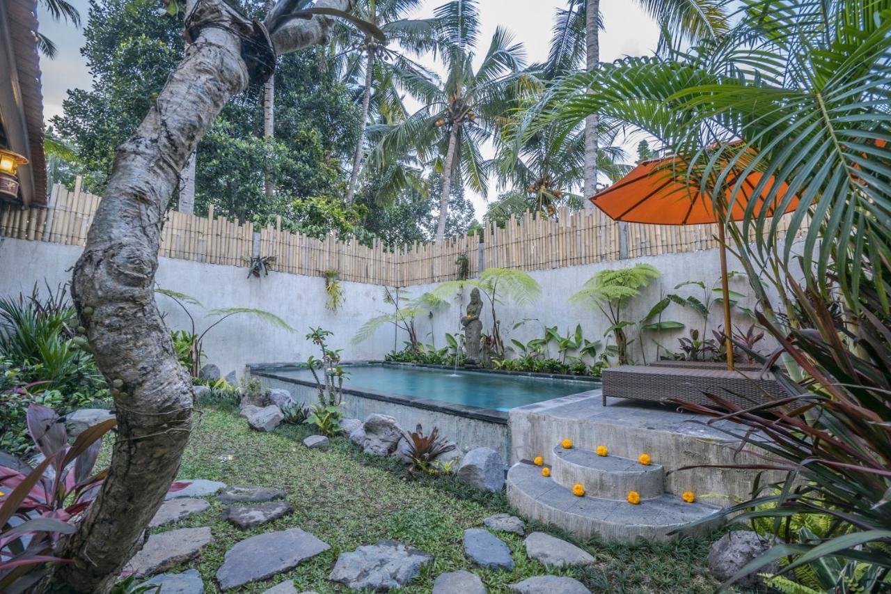 The Forest Ubud