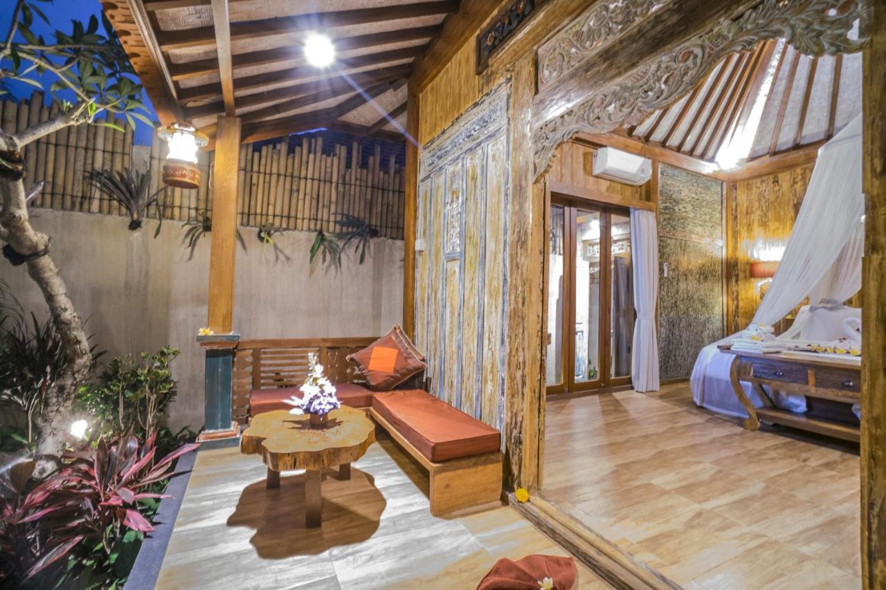 Pousada The Forest Ubud