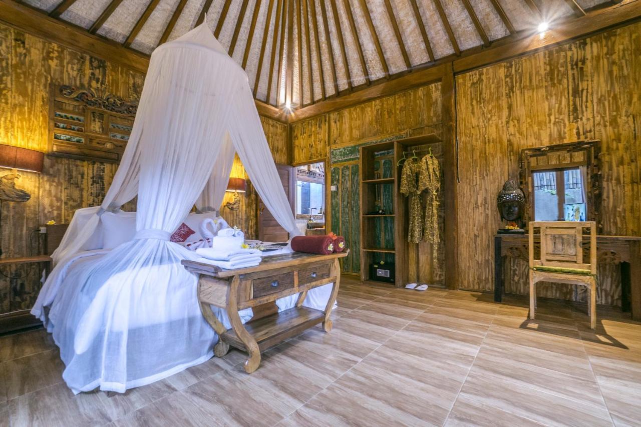Pousada The Forest Ubud