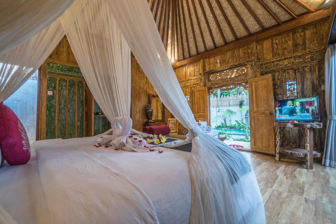 The Forest Pousada Ubud