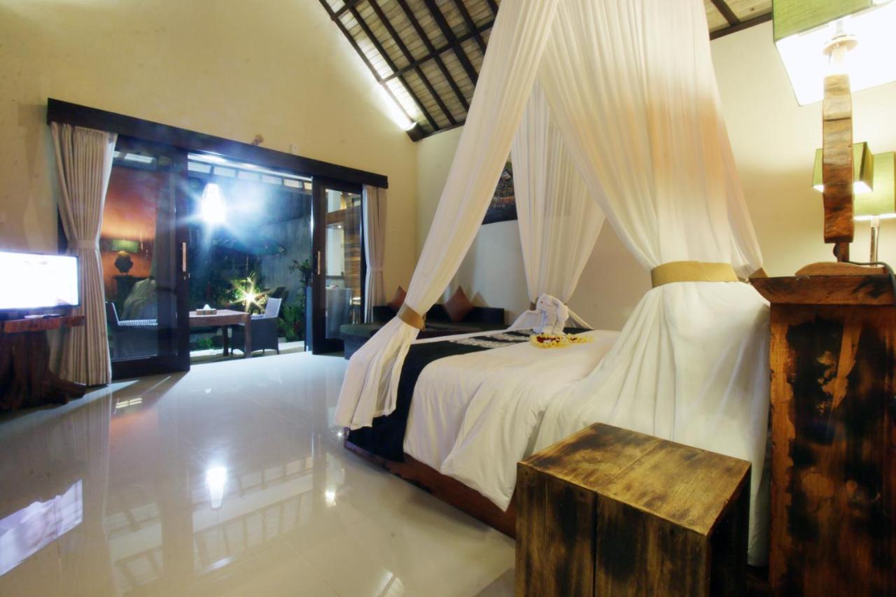 The Forest * Ubud