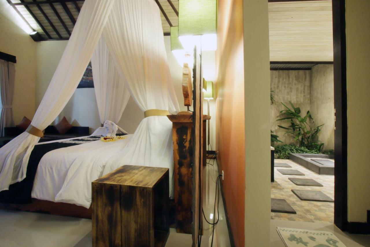 Pousada The Forest Ubud