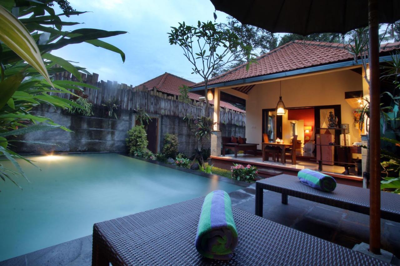 The Forest Ubud