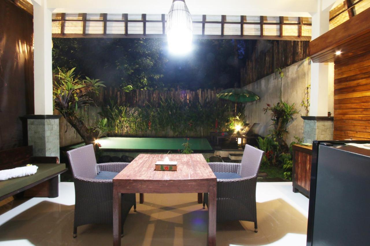 The Forest Pousada Ubud