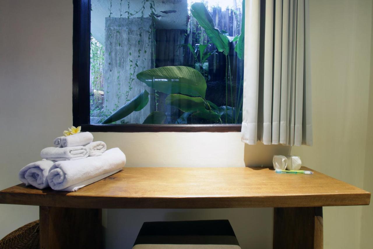 The Forest * Ubud