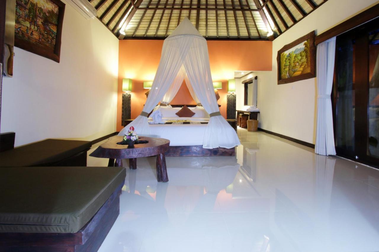 Pousada The Forest Ubud