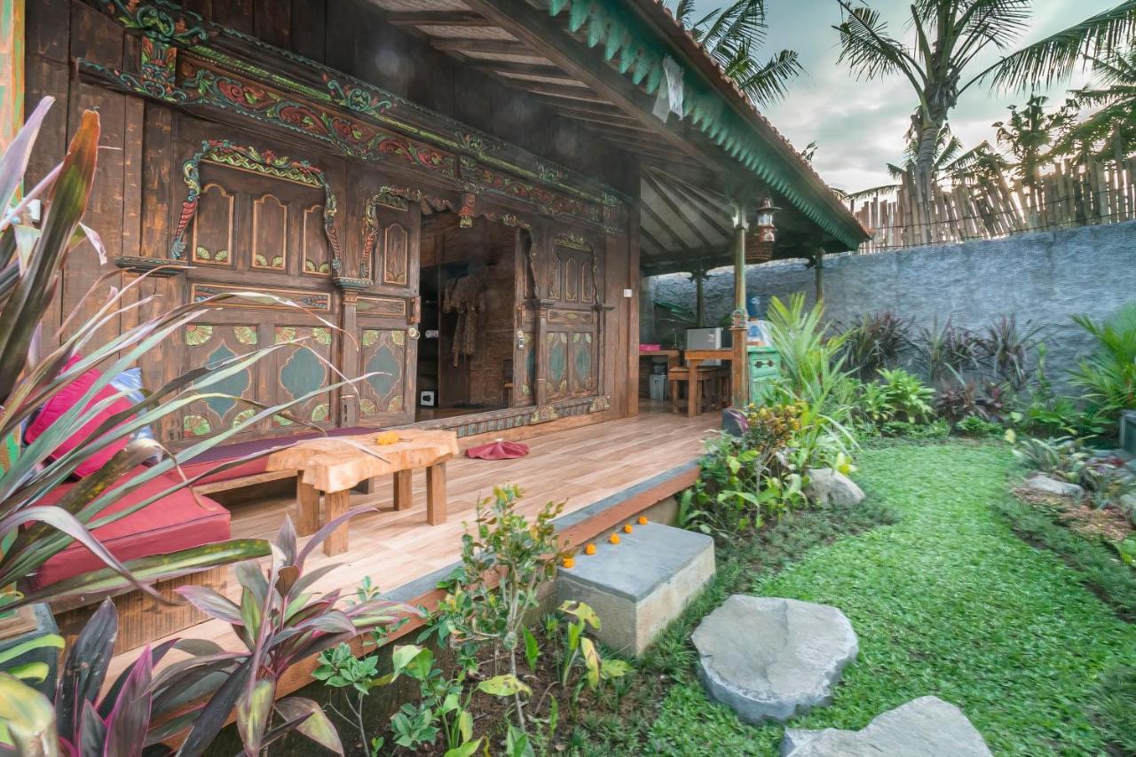 The Forest Villa *