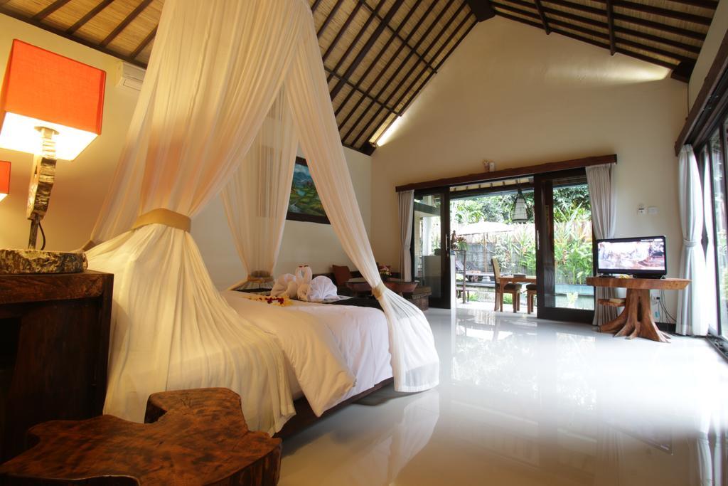 Villa The Forest