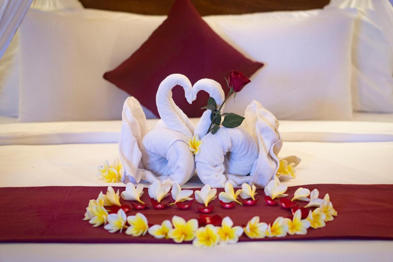 The Forest Villa Ubud