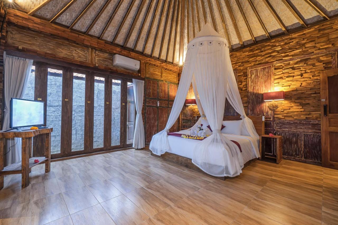 The Forest Villa Ubud