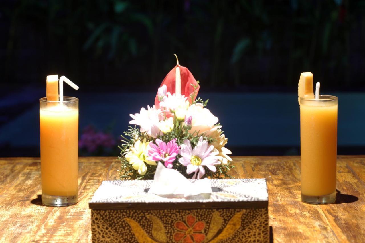 Pousada The Forest Ubud