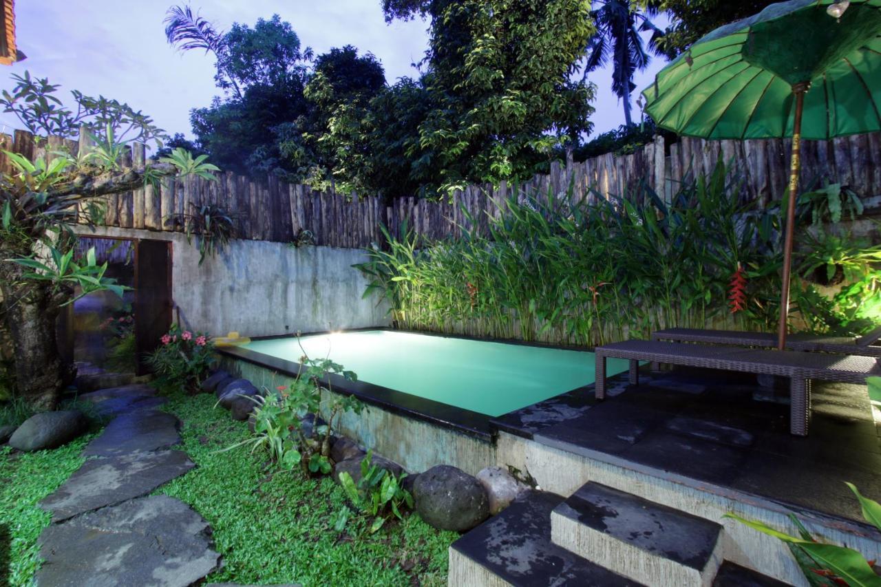 Pousada The Forest Ubud